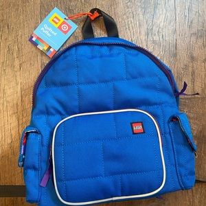 Kids LEGO backpack